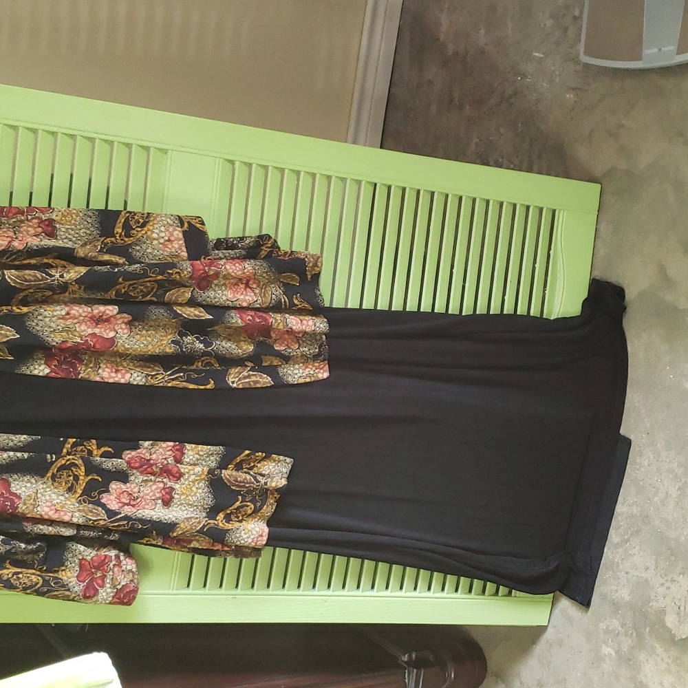 Dress with jacket - Picture 2 of 2